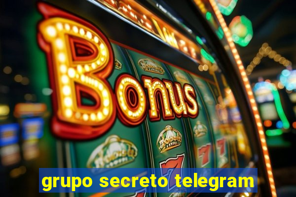 grupo secreto telegram